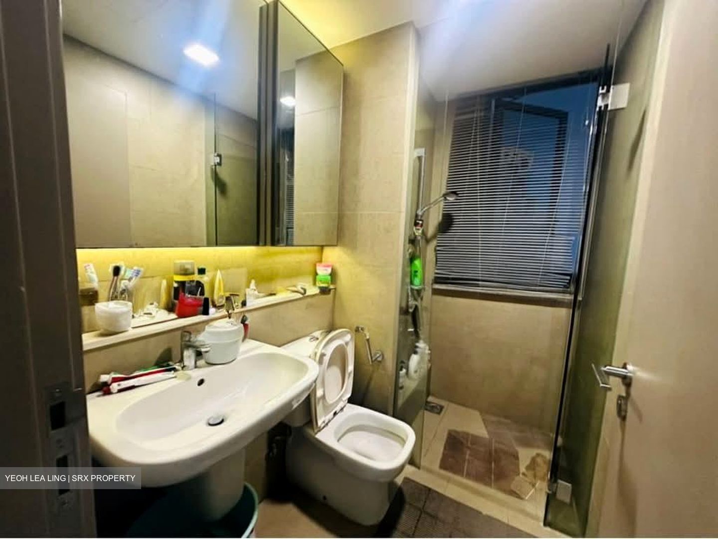 Riversails (D19), Condominium #595105631